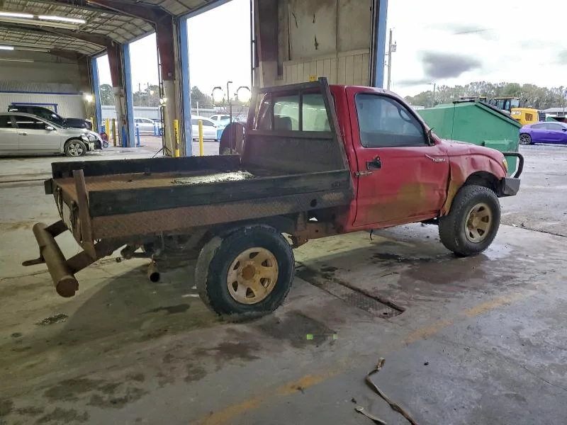5TEPM62N83Z222756 — 2003 TOYOTA TACOMA photo 3