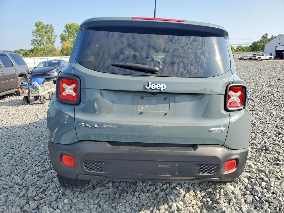 ZACCJBBB2HPF53324 — 2017 JEEP RENEGADE photo 6