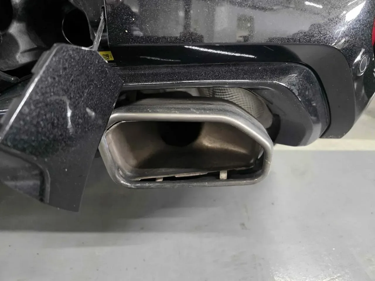 WBA21DT04R9X28600 — 2024 BMW X4 xDrive 20i