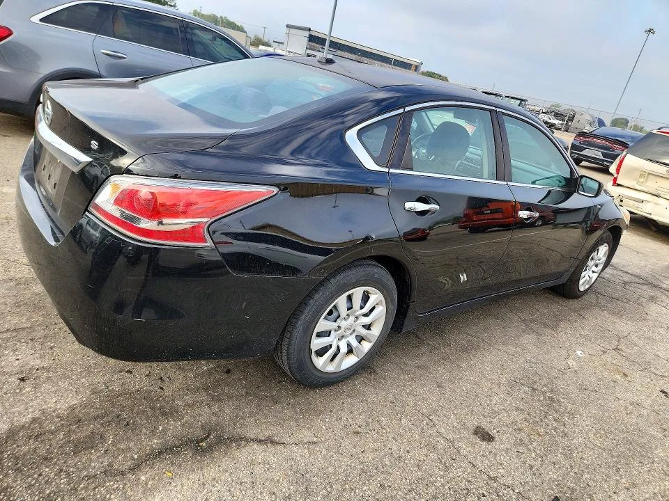1N4AL3AP3FC454264 — 2015 NISSAN ALTIMA photo 3