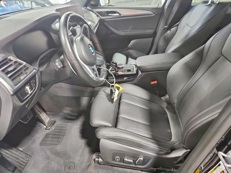 WBX57DP00RN282609 — 2024 BMW X3 photo 7