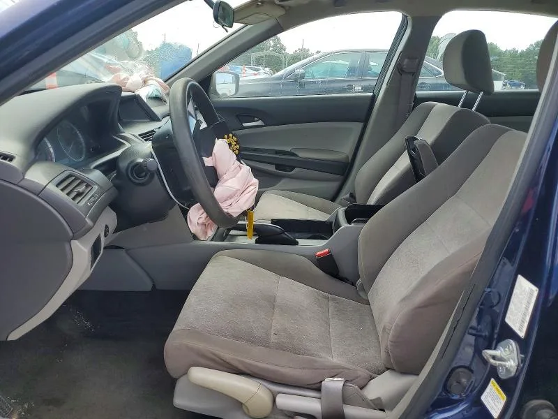 1HGCP2F37AA039171 — 2010 HONDA ACCORD photo 7