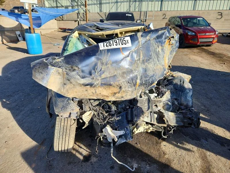4T1BK1FK7FU555509 — 2015 TOYOTA CAMRY photo 5