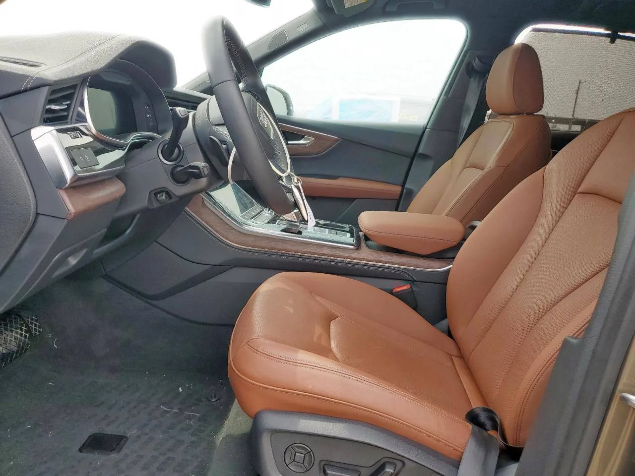 WA1LCBF75SD020609 — 2025 AUDI Q7 photo 6