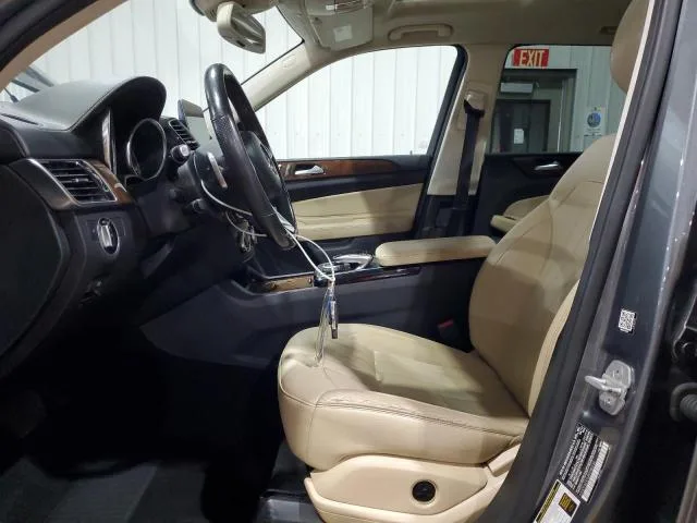 4JGDF6EE0JB008236 — 2018 MERCEDES-BENZ GLS photo 7