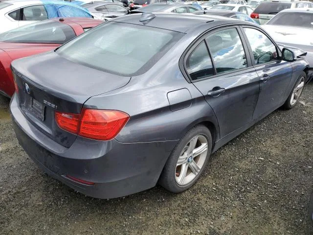 WBA3C1C58FK124593 — 2015 BMW 328i photo 3