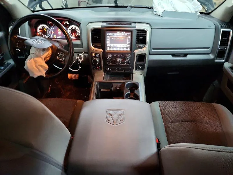 1C6RR7TTXES374520 — 2014 RAM 1500 photo 8