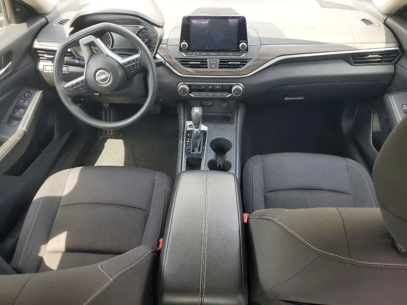 1N4BL4DV6SN391440 — 2025 NISSAN ALTIMA photo 8