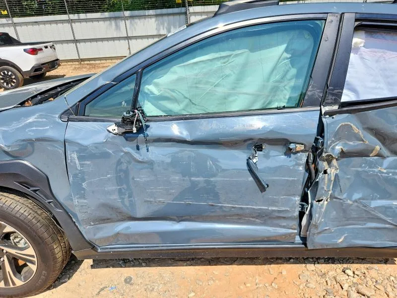 JF2GUADC8R8872102 — 2024 SUBARU CROSSTREK photo 7