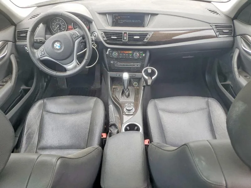 WBAVM5C57DVV90976 — 2013 BMW X1 photo 8