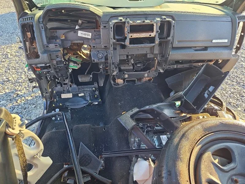1C6RR7NT9ES105728 — 2014 RAM 1500 photo 8