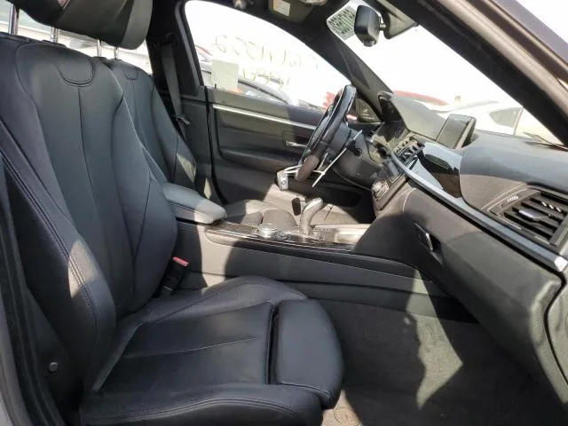 WBA4A9C55FGL86146 — 2015 BMW 428i photo 5