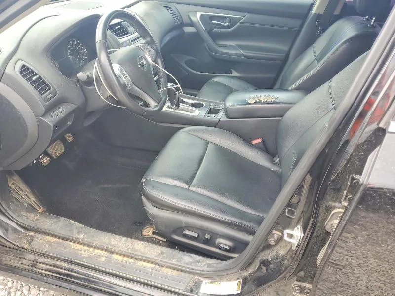 1N4AL3AP1JC156790 — 2018 NISSAN ALTIMA photo 7