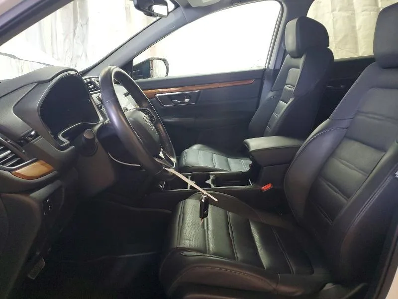 5J6RW2H88LL040447 — 2020 HONDA CR-V photo 7