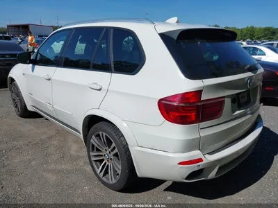 5UXZV4C57D0E14505 — 2013 BMW X5 photo 3