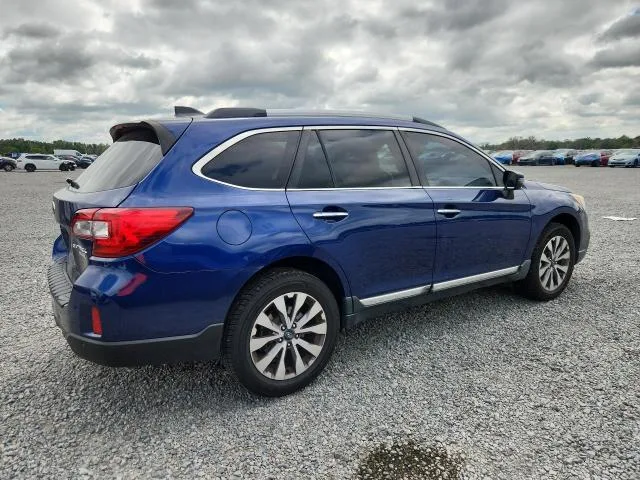 4S4BSATC5H3385088 — 2017 SUBARU OUTBACK photo 3