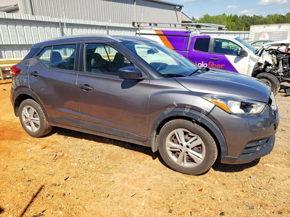 3N1CP5CUXKL532031 — 2019 NISSAN KICKS photo 4