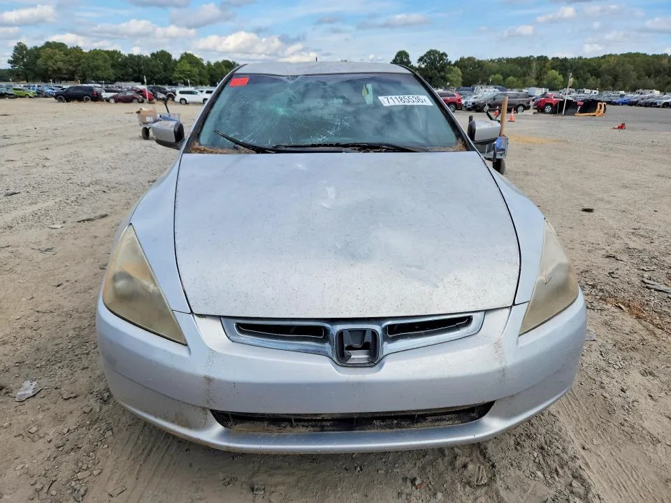 JHMCN36575C015196 — 2005 HONDA ACCORD photo 5