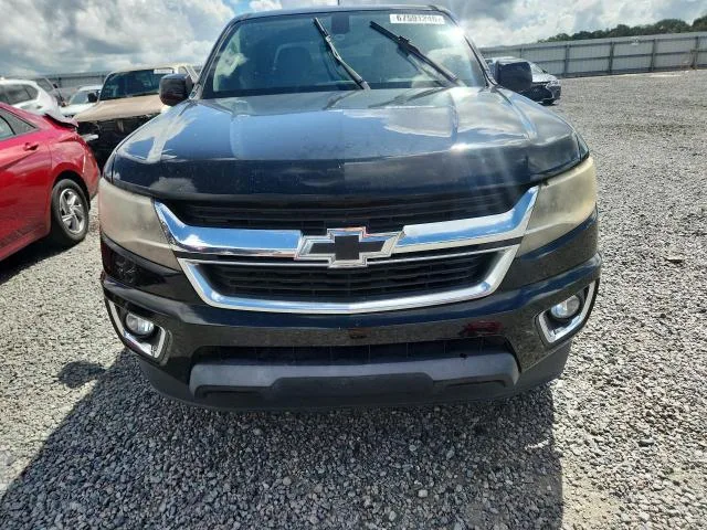 1GCGSBEN3J1105314 — 2018 CHEVROLET COLORADO photo 5