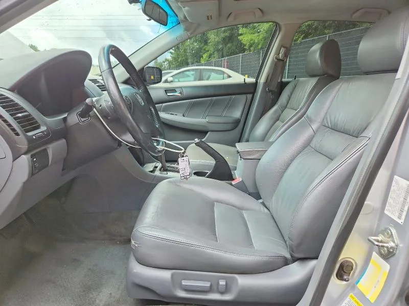 1HGCM56867A200897 — 2007 HONDA ACCORD photo 7