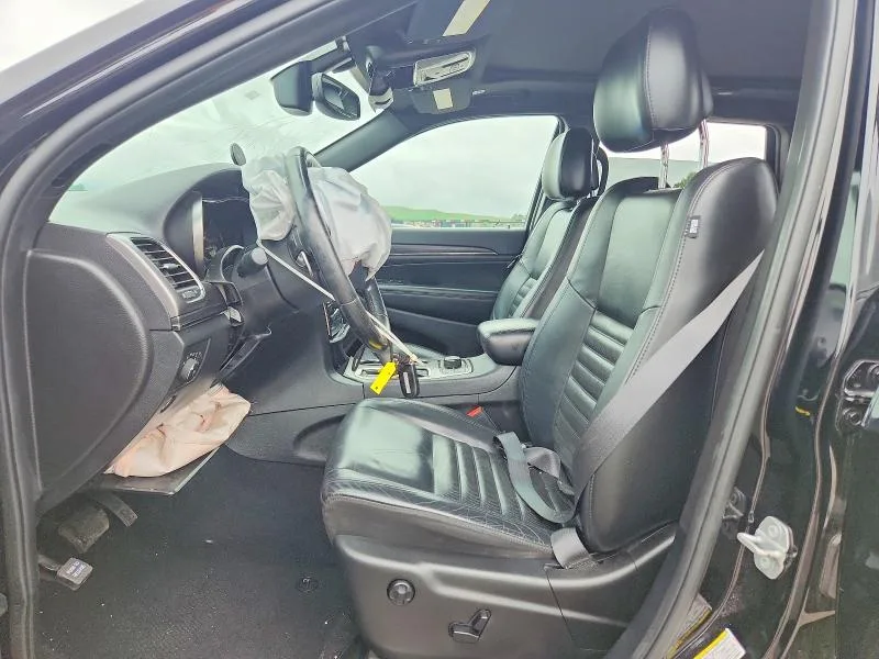 1C4RJFBG1LC280435 — 2020 JEEP GRAND CHEROKEE photo 7