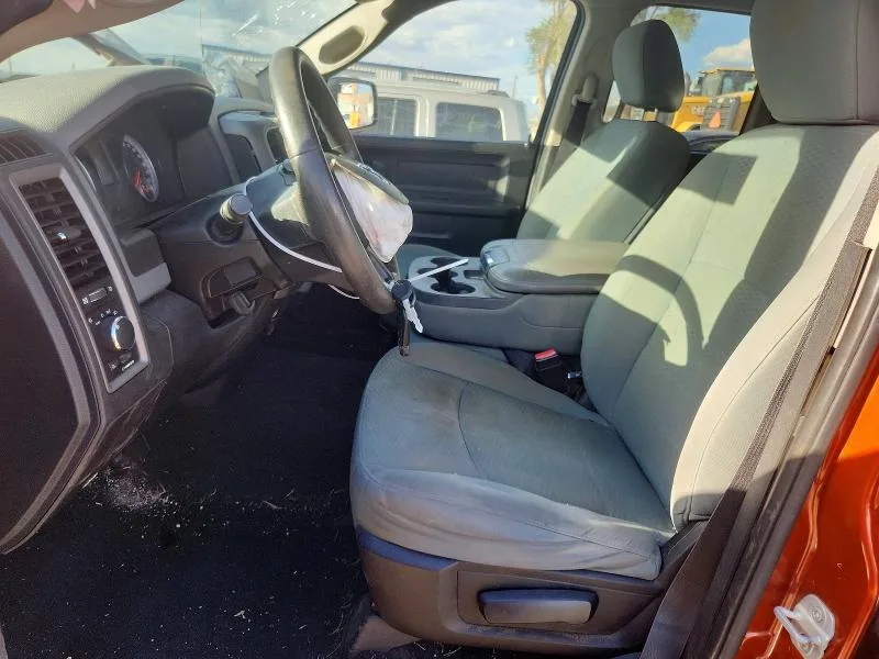 1C6RR7FG5DS675306 — 2013 RAM 1500 photo 7