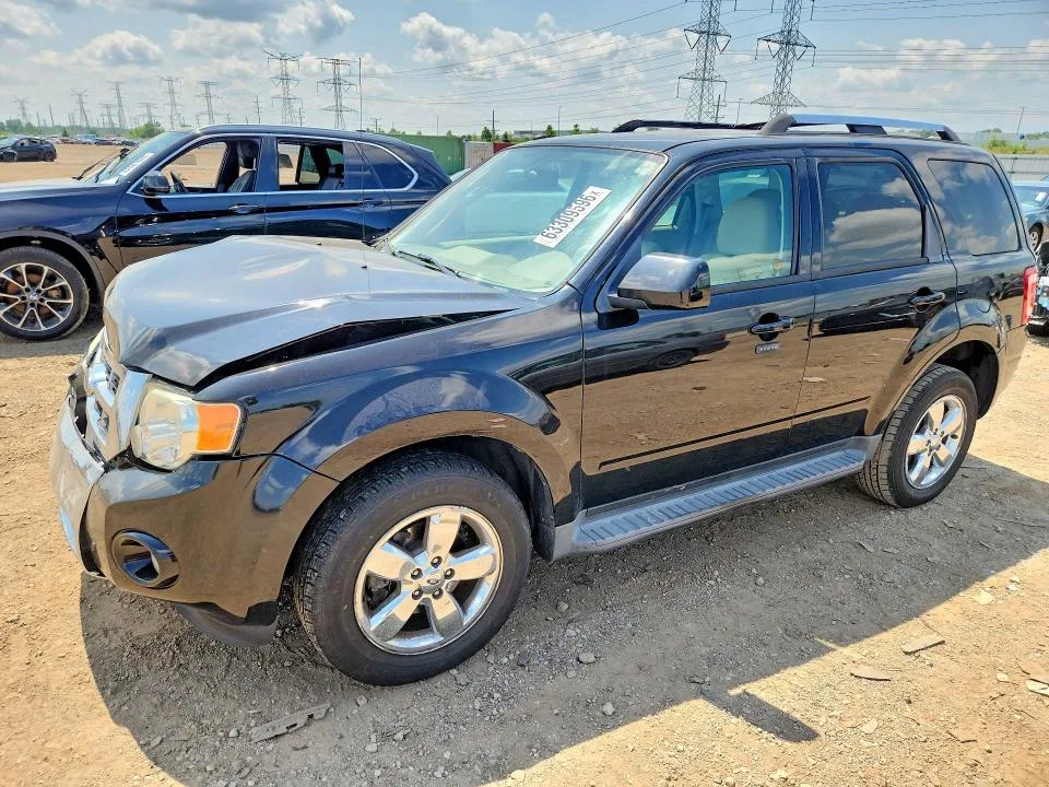 1FMCU94G09KA94312 — 2009 FORD ESCAPE