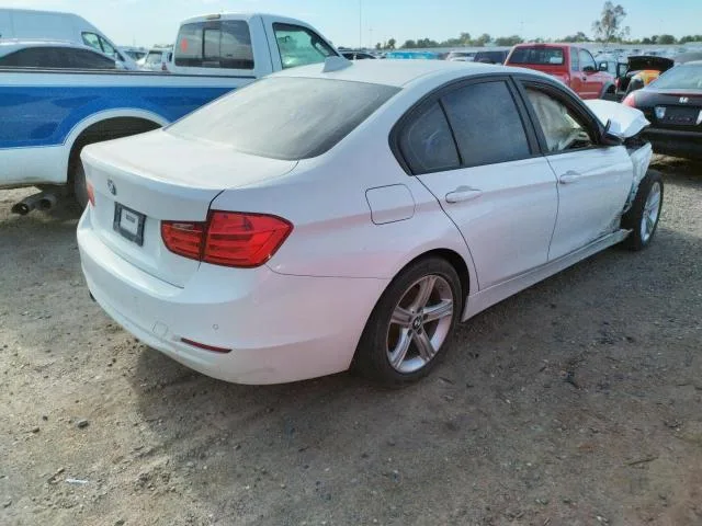 WBA3B1C53FK136749 — 2015 BMW 320i photo 4
