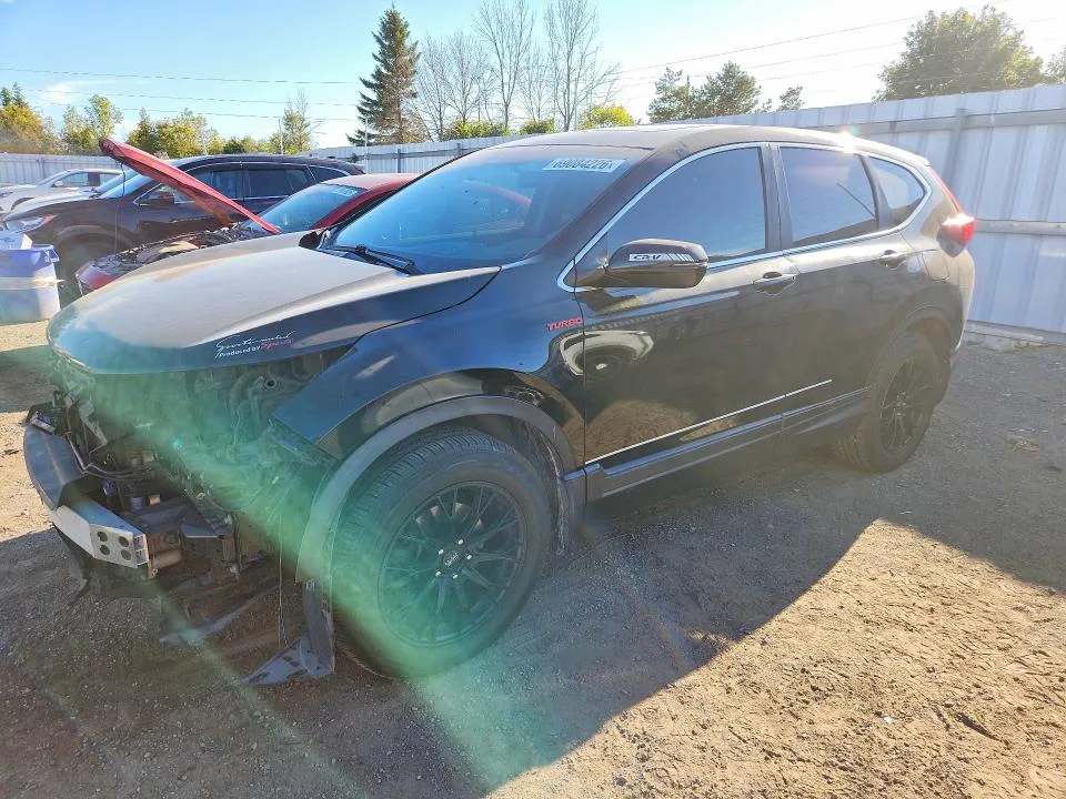 2HKRW2H52HH139997 — 2017 HONDA CR-V