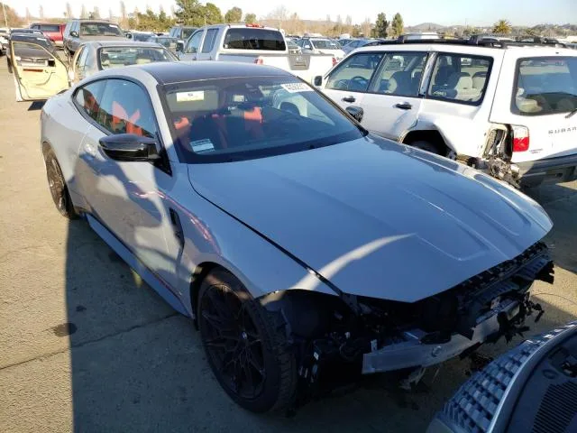 WBS33AZ08NCK30798 — 2022 BMW M4 photo 4