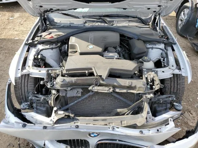 WBA4A9C55FGL86146 — 2015 BMW 428i photo 7