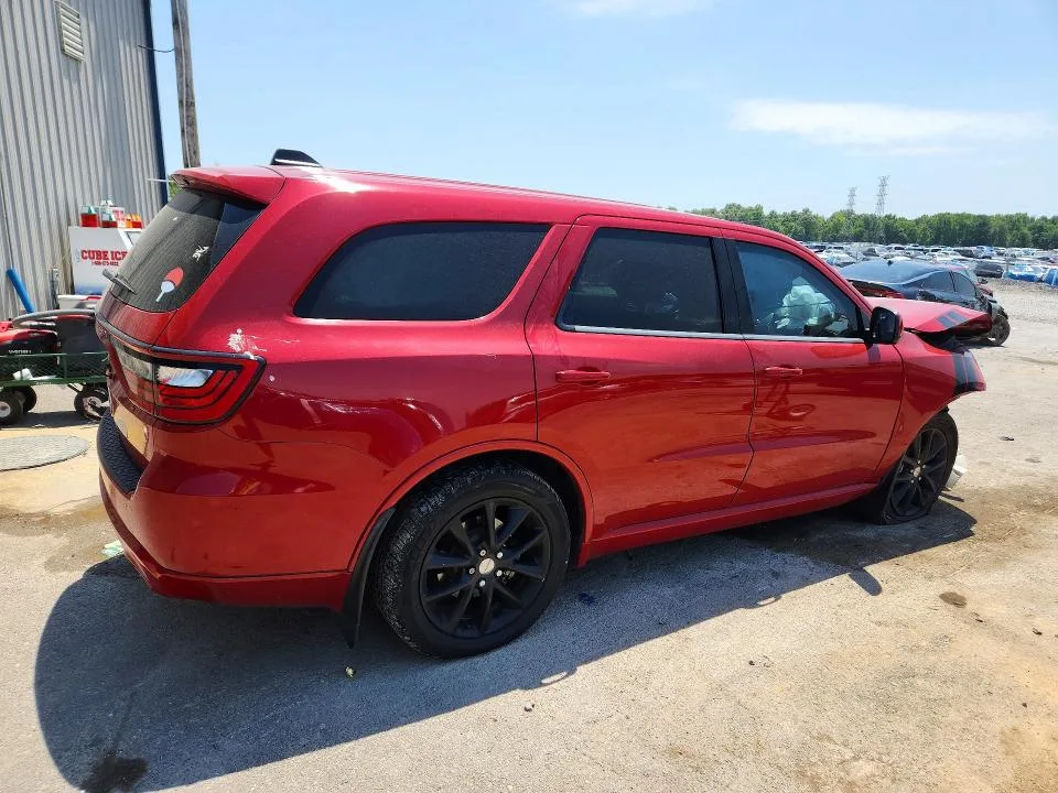 1C4RDHAG9EC975561 — 2014 DODGE DURANGO photo 3