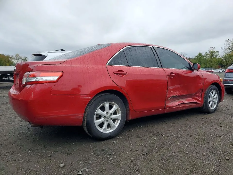 4T4BF3EK8AR075141 — 2010 TOYOTA CAMRY photo 3