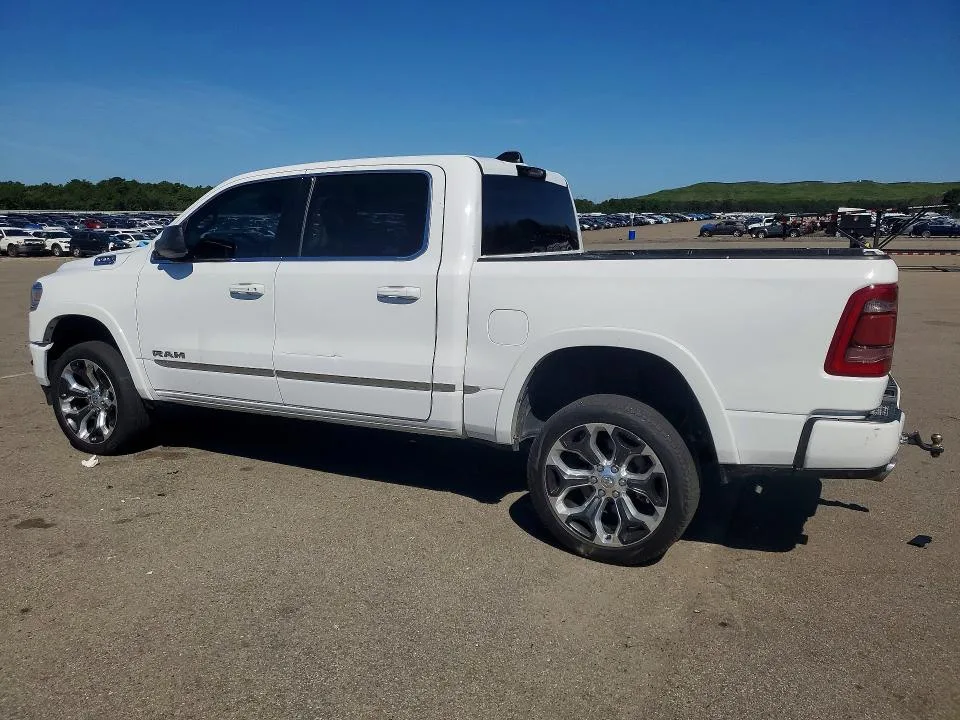 1C6SRFHT0PN578071 — 2023 RAM 1500 photo 2