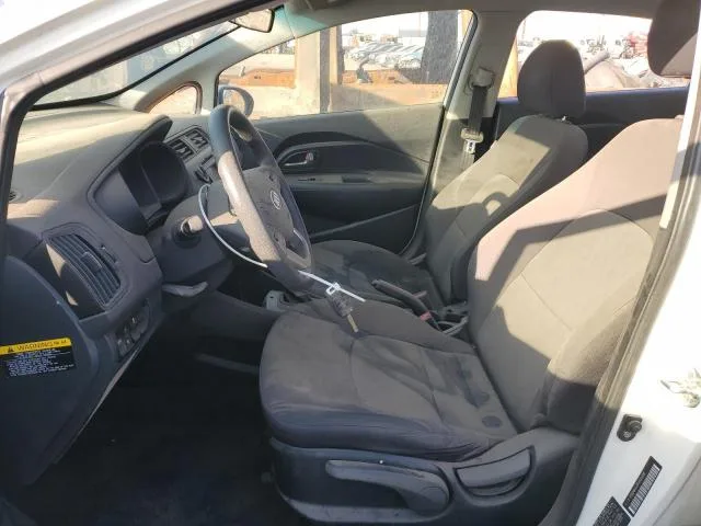 JTDKB20U497862188 — 2015 KIA RIO photo 7