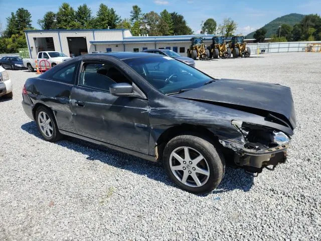 1HGCM82674A019180 — 2004 HONDA ACCORD photo 4
