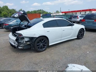 2C3CDXCT1LH133077 — 2020 DODGE CHARGER photo 4