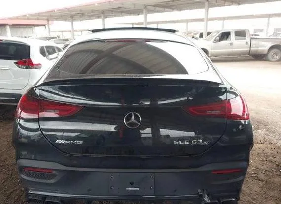 4JGFD8KB0RB131387 — 2024 MERCEDES-BENZ GLE-Class photo 13