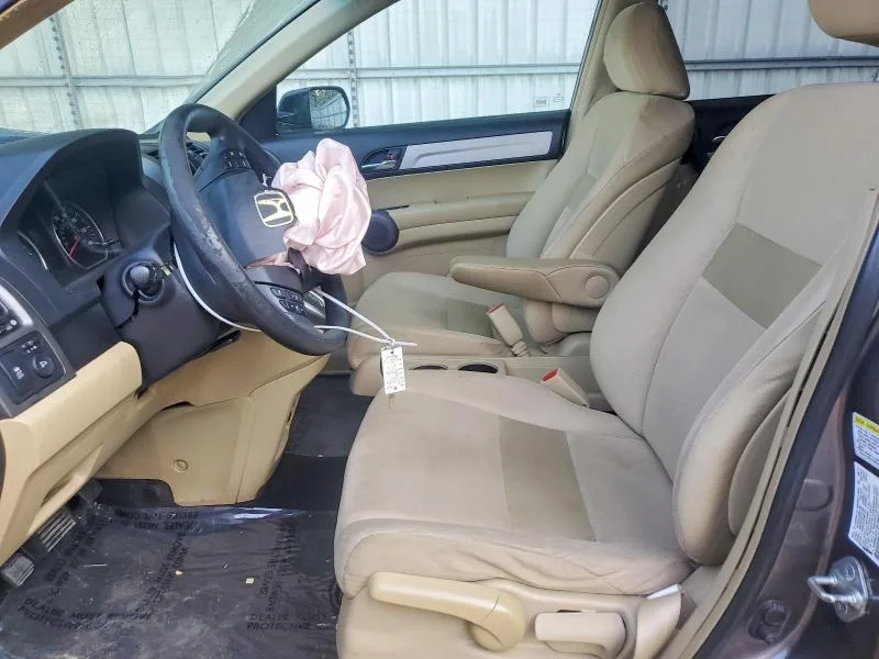 5J6RE4H41BL094912 — 2011 HONDA CR-V photo 7