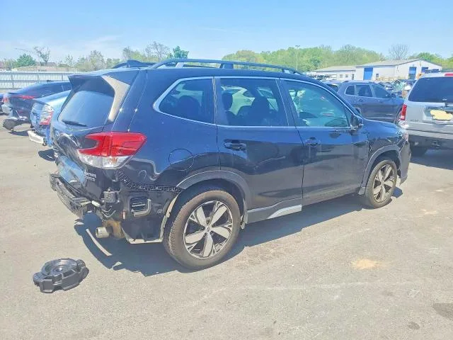 JF2SKAXC5LH504155 — 2020 SUBARU FORESTER photo 3