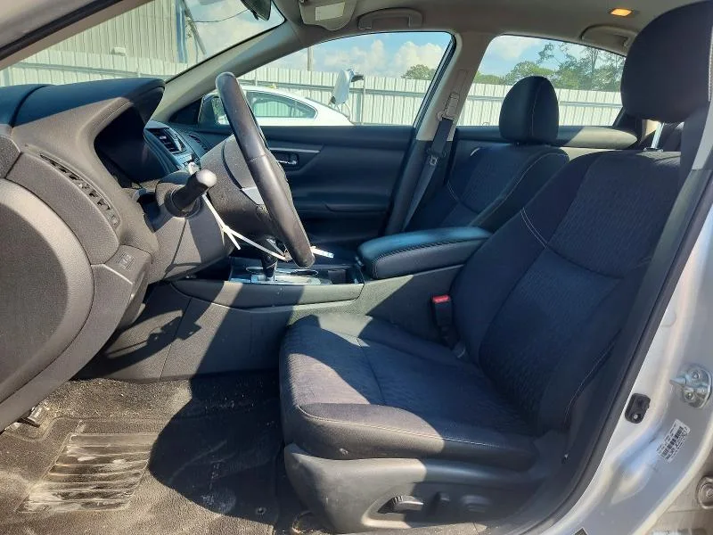 1N4AL3APXJC203217 — 2018 NISSAN ALTIMA photo 7