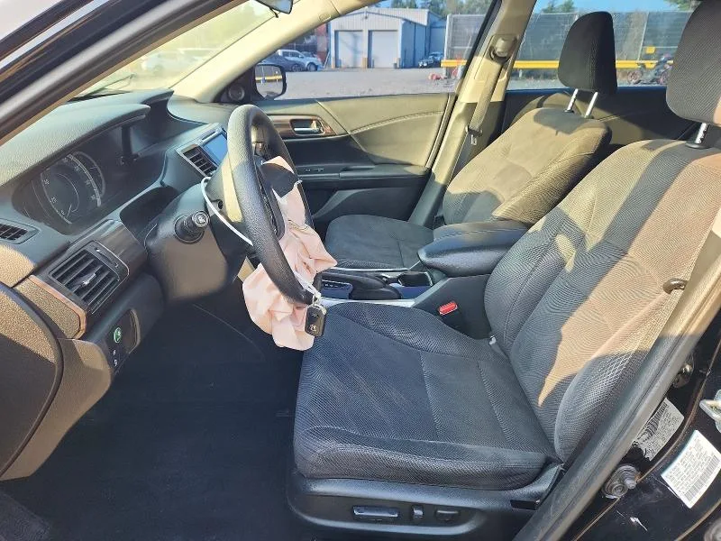1HGCR2F05GA232251 — 2016 HONDA ACCORD photo 7