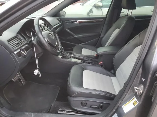 1GKS1KE06DR298361 — 2018 VOLKSWAGEN PASSAT photo 7