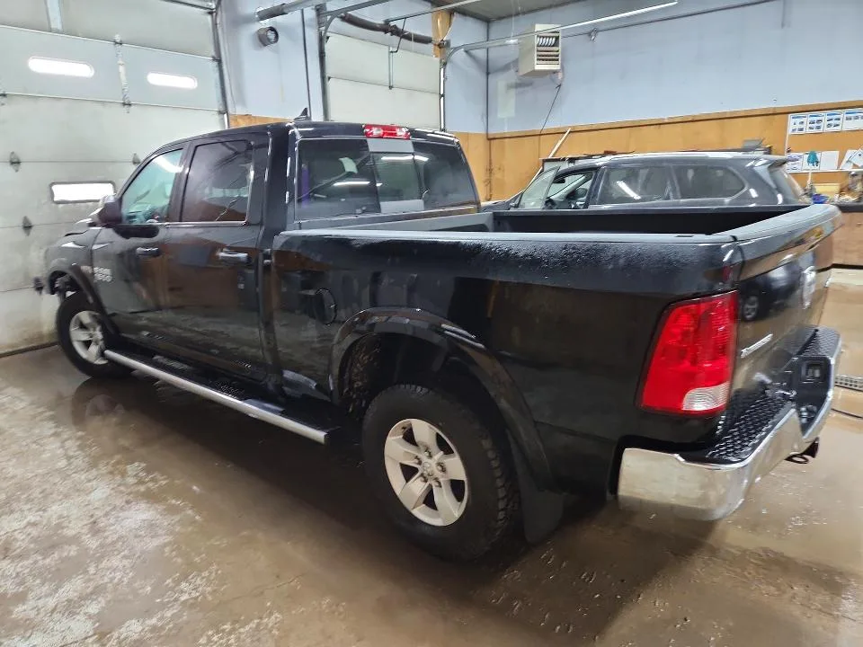 1C6RR7TTXES374520 — 2014 RAM 1500 photo 2