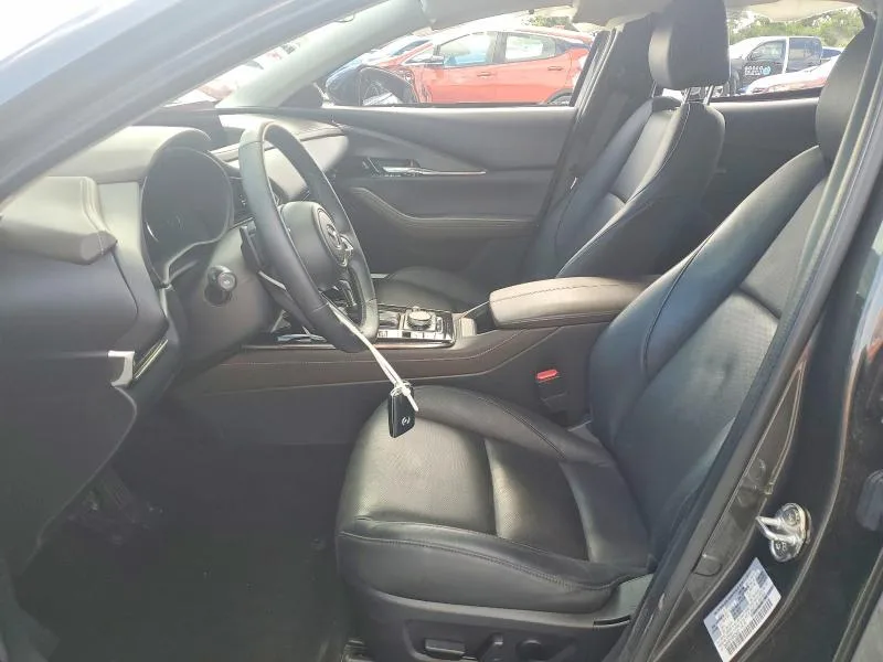 3MVDMBDY0PM508427 — 2023 MAZDA CX-30 photo 7