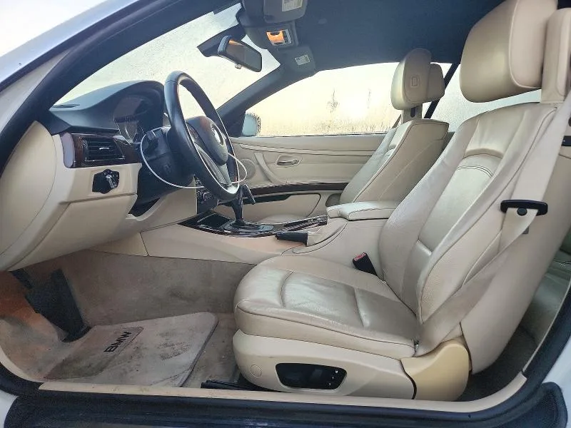 WBADW3C56BE539945 — 2011 BMW 328 photo 7