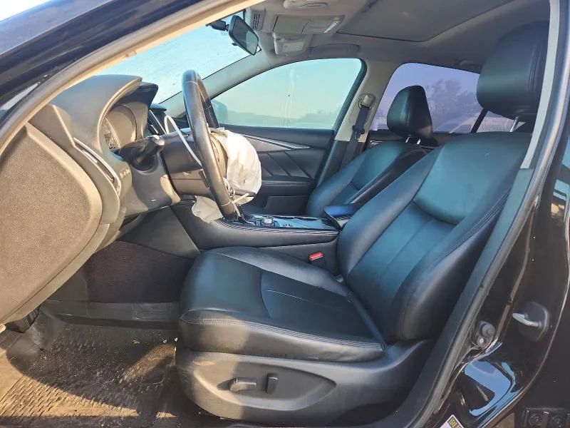 JN1BV7AR9FM410588 — 2015 INFINITI Q50 photo 7