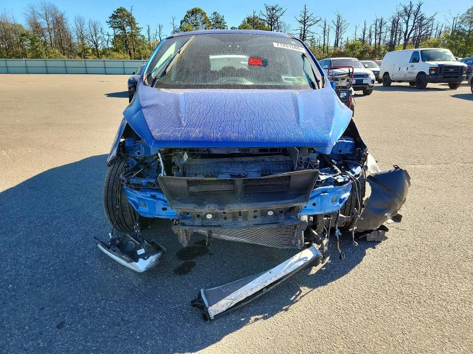 1FMCU9GDXKUB43351 — 2019 FORD ESCAPE photo 5