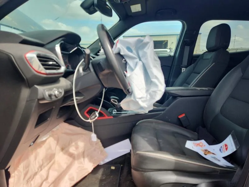 KL79MTSL8NB107973 — 2022 CHEVROLET TRAILBLAZER photo 7