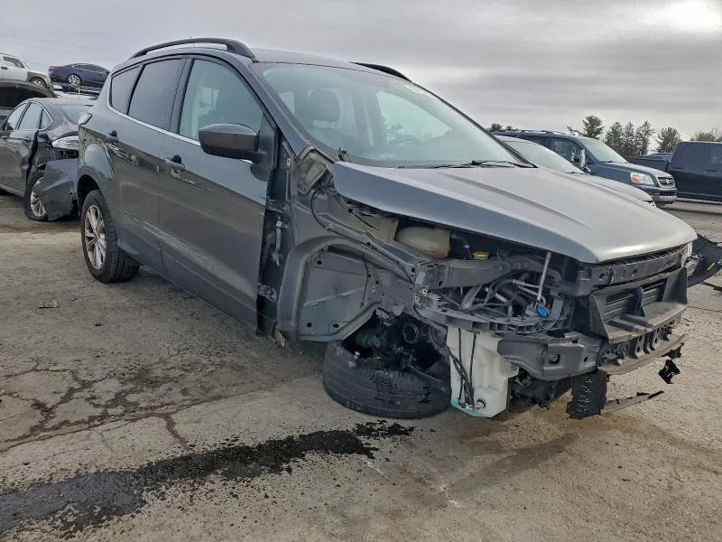 1FMCU9GD6HUC83342 — 2017 FORD ESCAPE photo 4